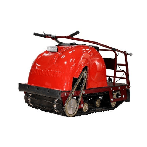 Мотобуксировщик MOTODOG 500 Mini 9 л.с.