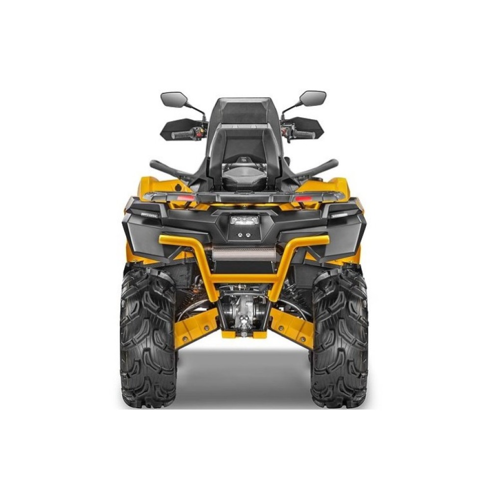 Квадроцикл STELS ATV 800G Guepard Trophy (ПСМ)