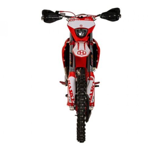 Мотоцикл кроссовый эндуро HASKY F6 Racing 175FMN PR300