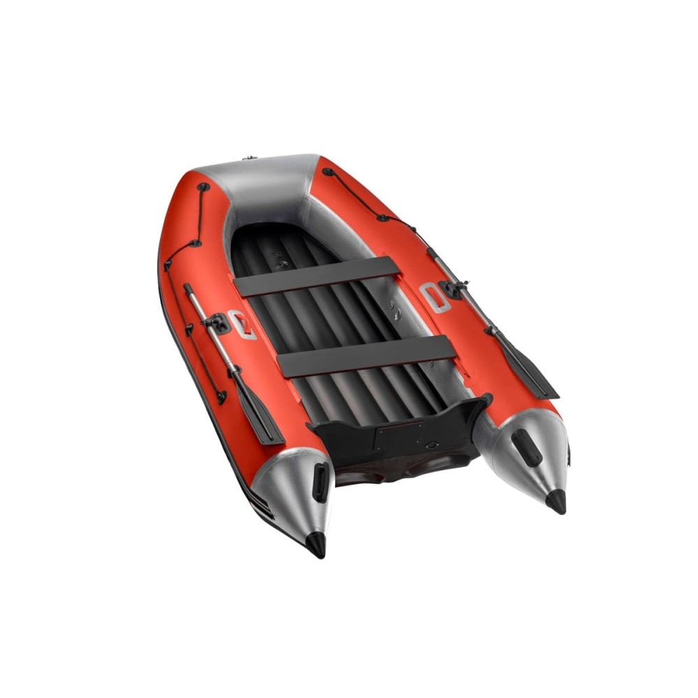 Лодка ПВХ STORMLINE Air Classic 300