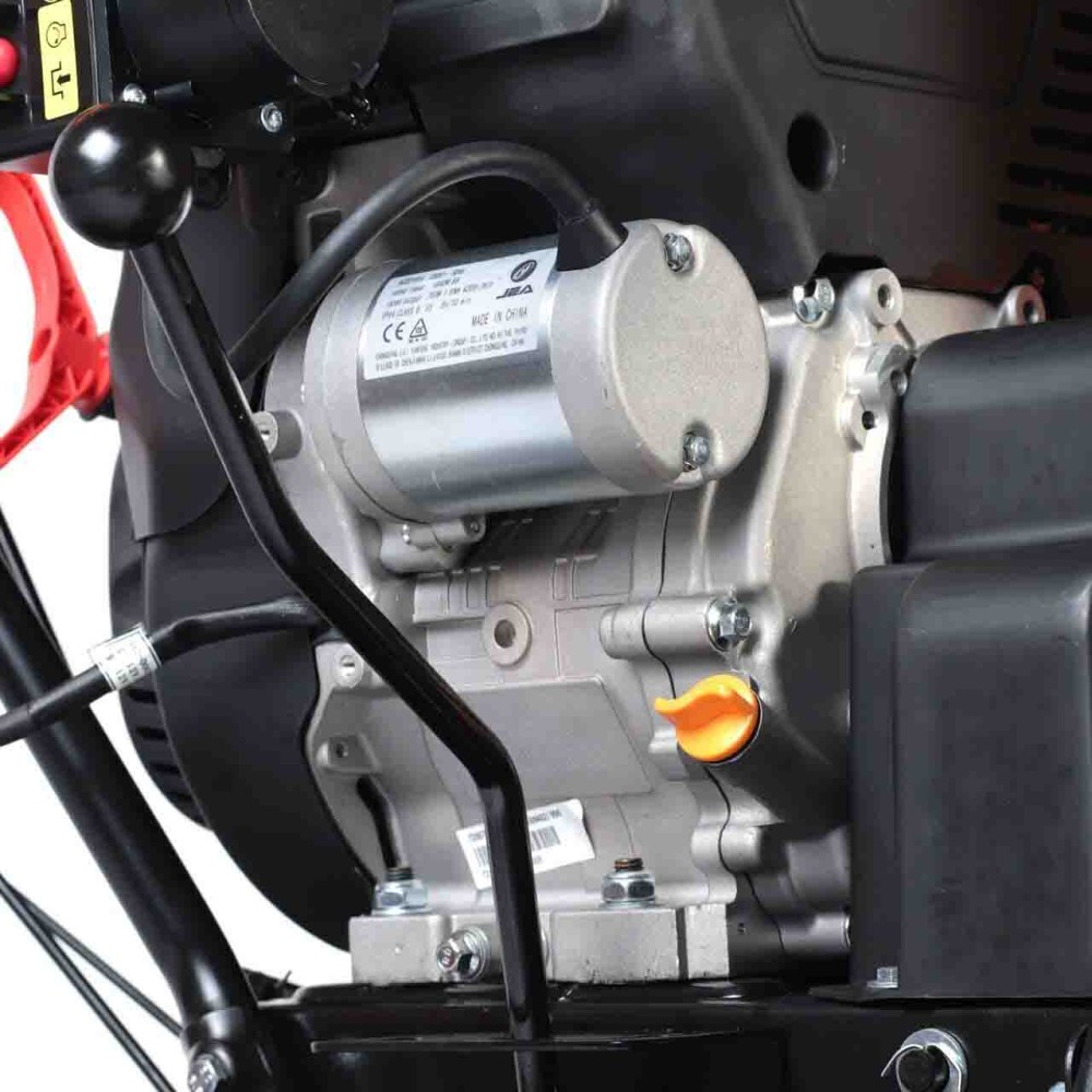 Снегоуборщик PATRIOT Сибирь 130 CЕТ