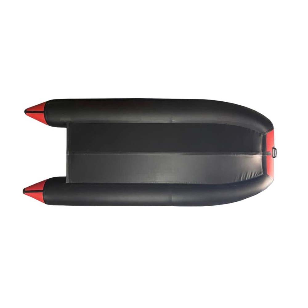 Лодка ПВХ BIG BOAT Varyag 360