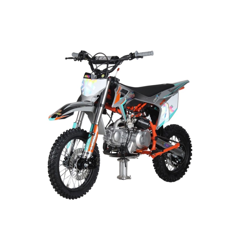Мотоцикл MOTORHEAD CFA110 12/10 PITBIKE