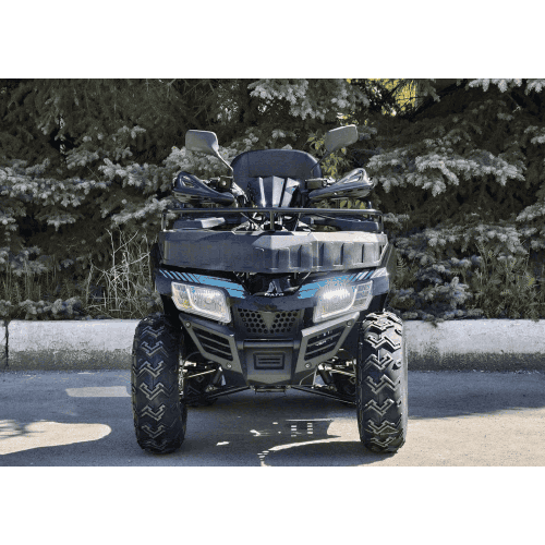 Квадроцикл YACOTA CABO 200 LD Б/У