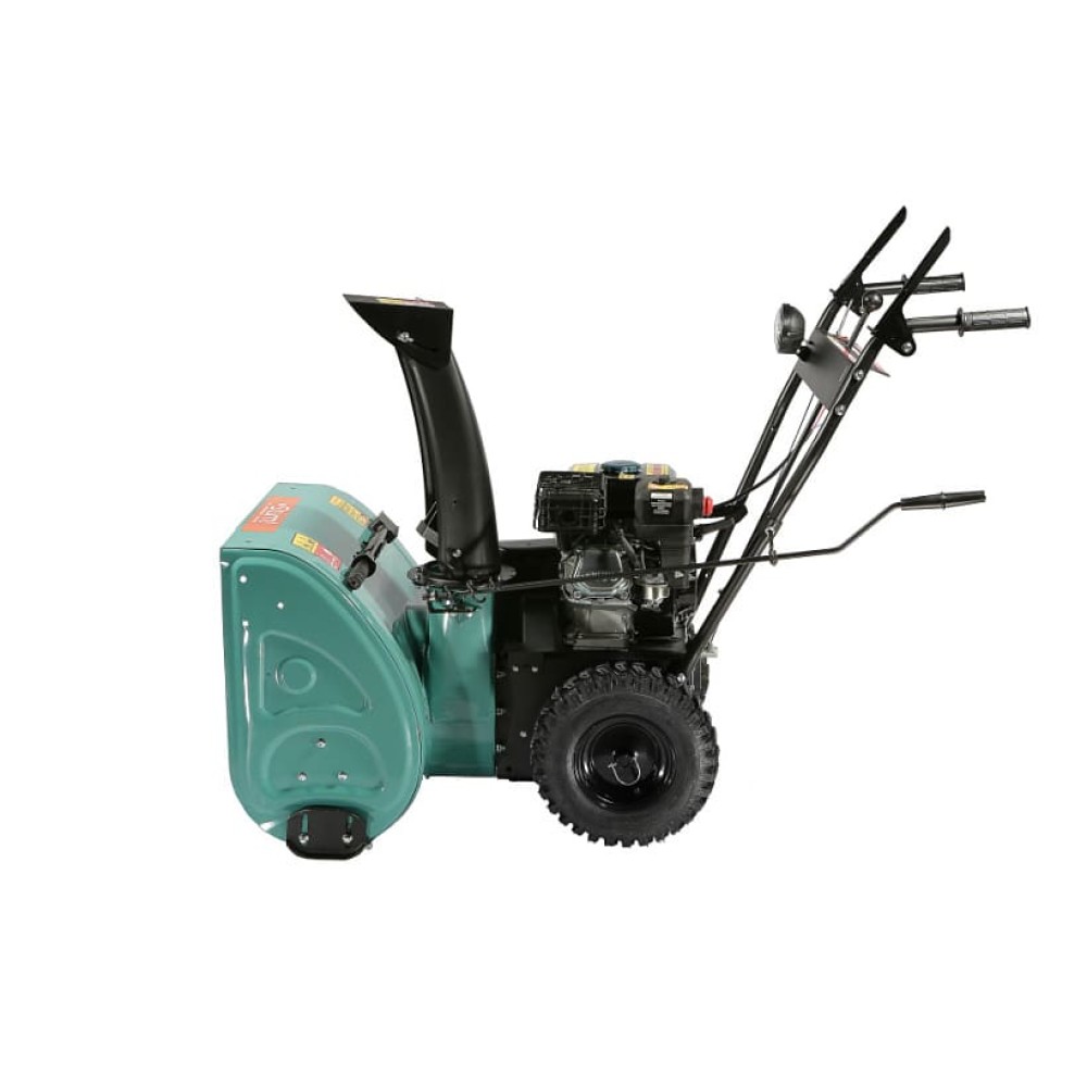 Снегоуборщик STURM STG5775ER
