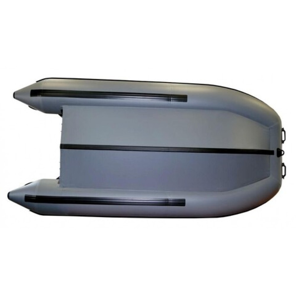 Лодка ПВХ POLAR BIRD PB-400E New Eagle (Орлан)