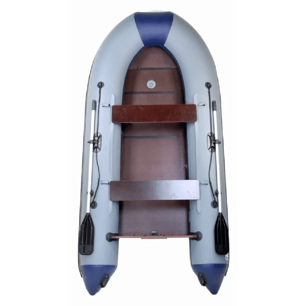 Лодка ПВХ REEF 320KC+