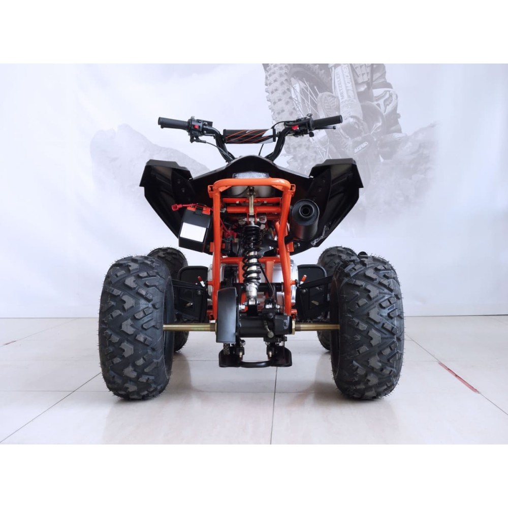 Квадроцикл KAYO PREDATOR