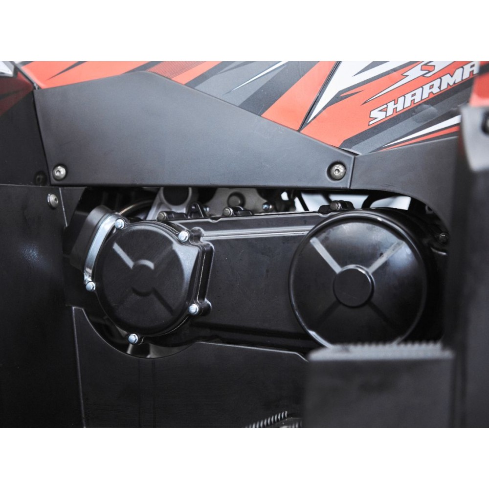 Квадроцикл SHARMAX 280 RX Activator