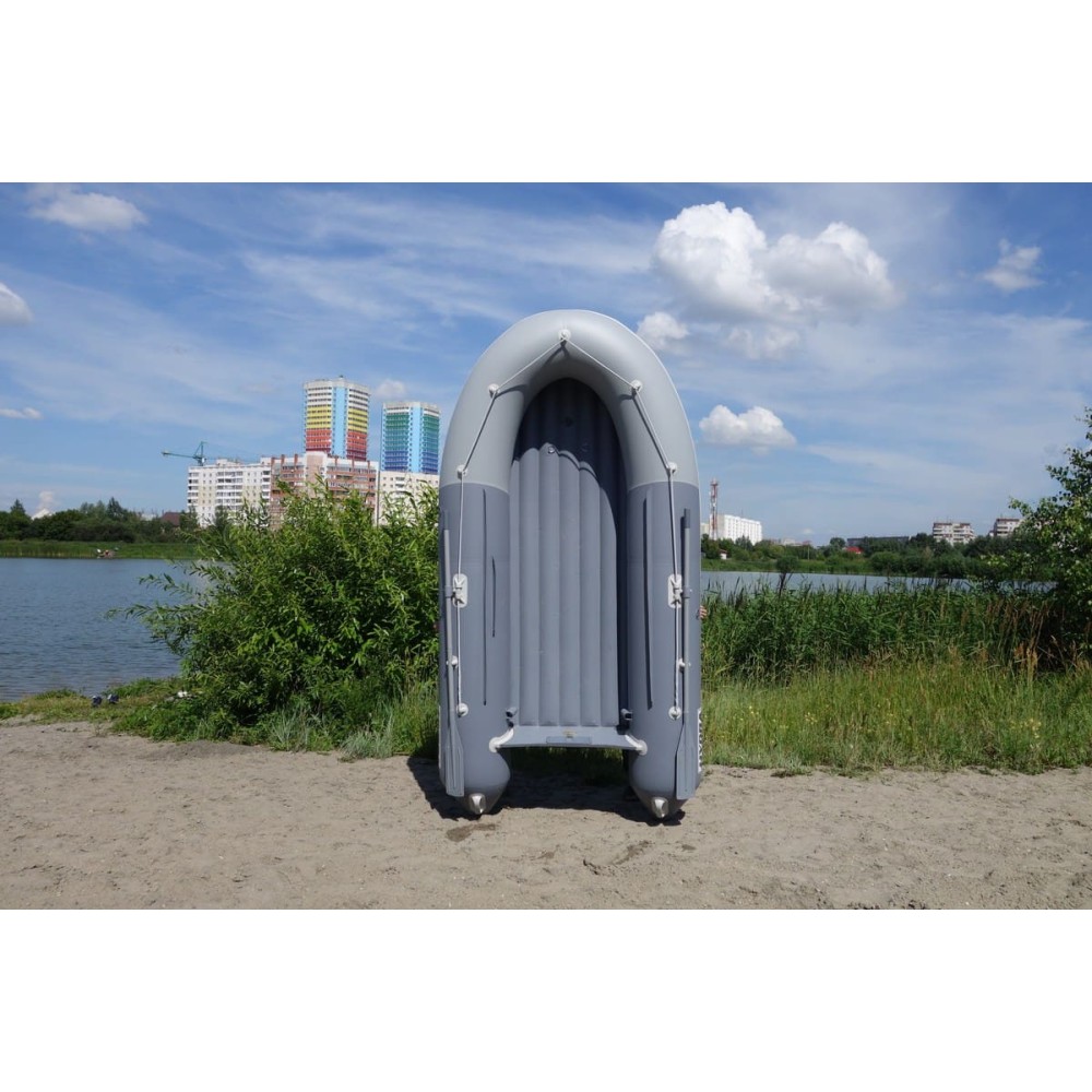 Лодка ПВХ HYDRA Nova 330 «Оптима»