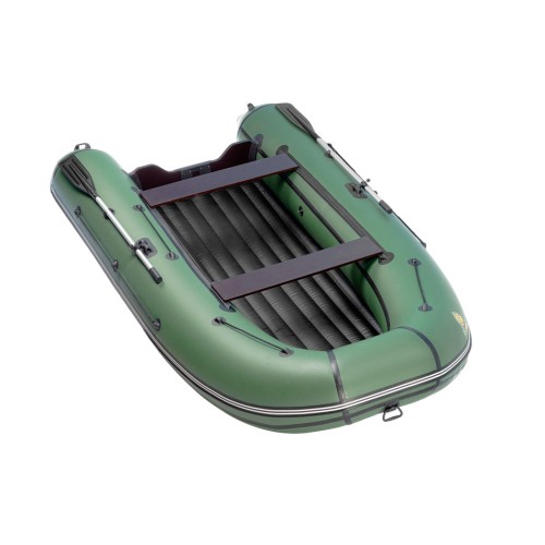 Лодка ПВХ ТРИТОН Air 330