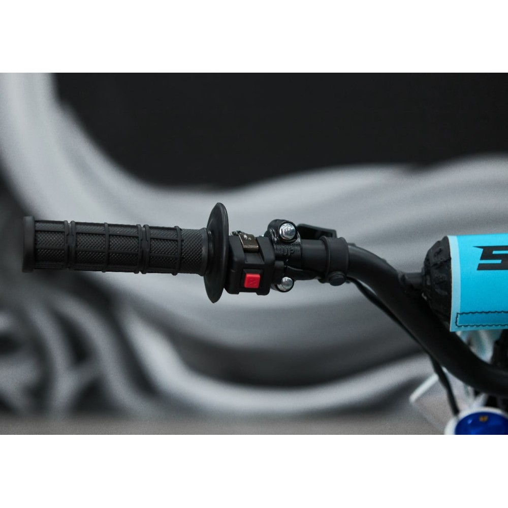 Мотоцикл питбайк SHARMAX Sport 145 Miami