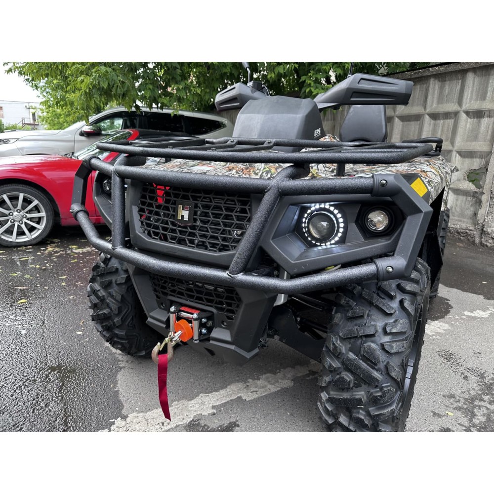 Квадроцикл HISUN Tactic GT 1000 Limited (ПСМ)