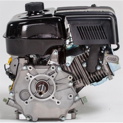 Двигатель бензиновый LIFAN 192F-2D D25,18А ПОД ЗАКАЗ