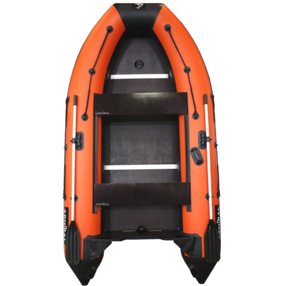 Лодка ПВХ АДМИРАЛ 330 Comfort