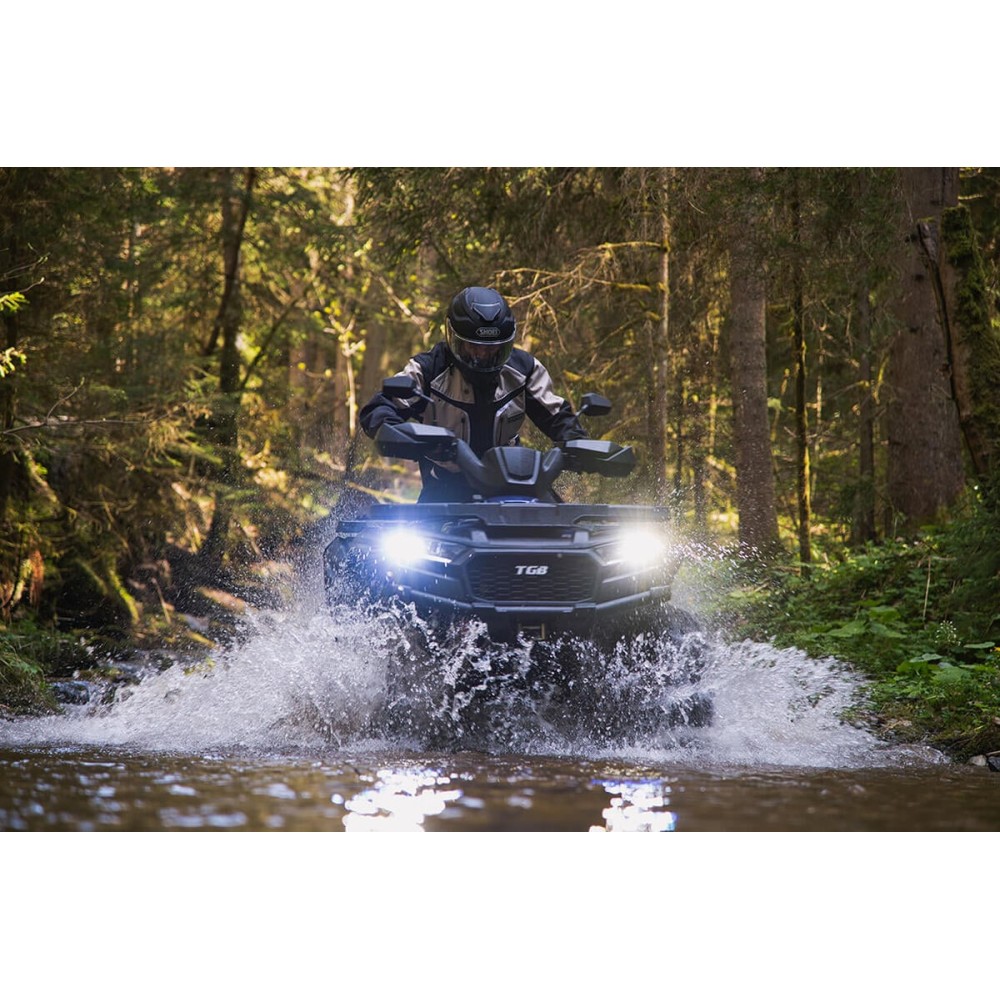 Квадроцикл TGB Blade 600 LTX EPS Premium (ПСМ)