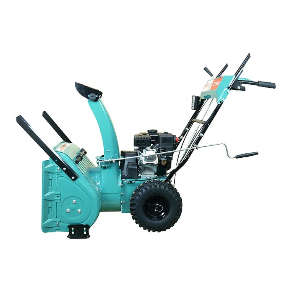 Снегоуборщик STURM STG7661ELR