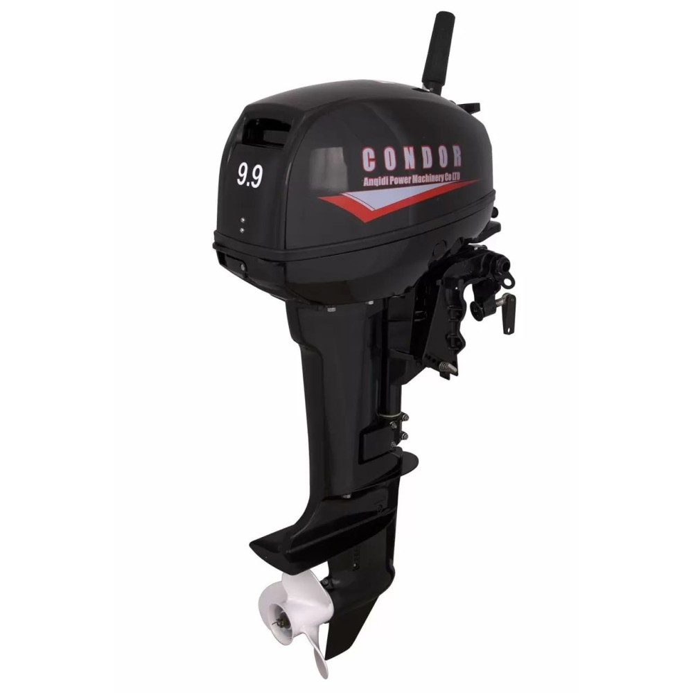 2х-тактный лодочный мотор CONDOR CN12HS