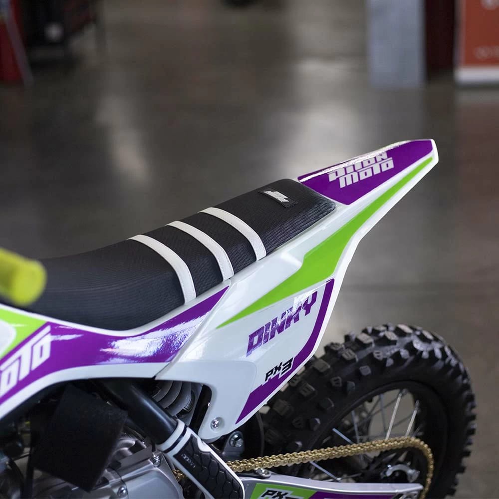 Мотоцикл PITONMOTO PX3 110EA 14/12 PITBIKE