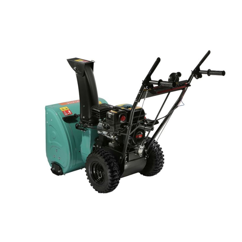 Снегоуборщик STURM STG5775ER