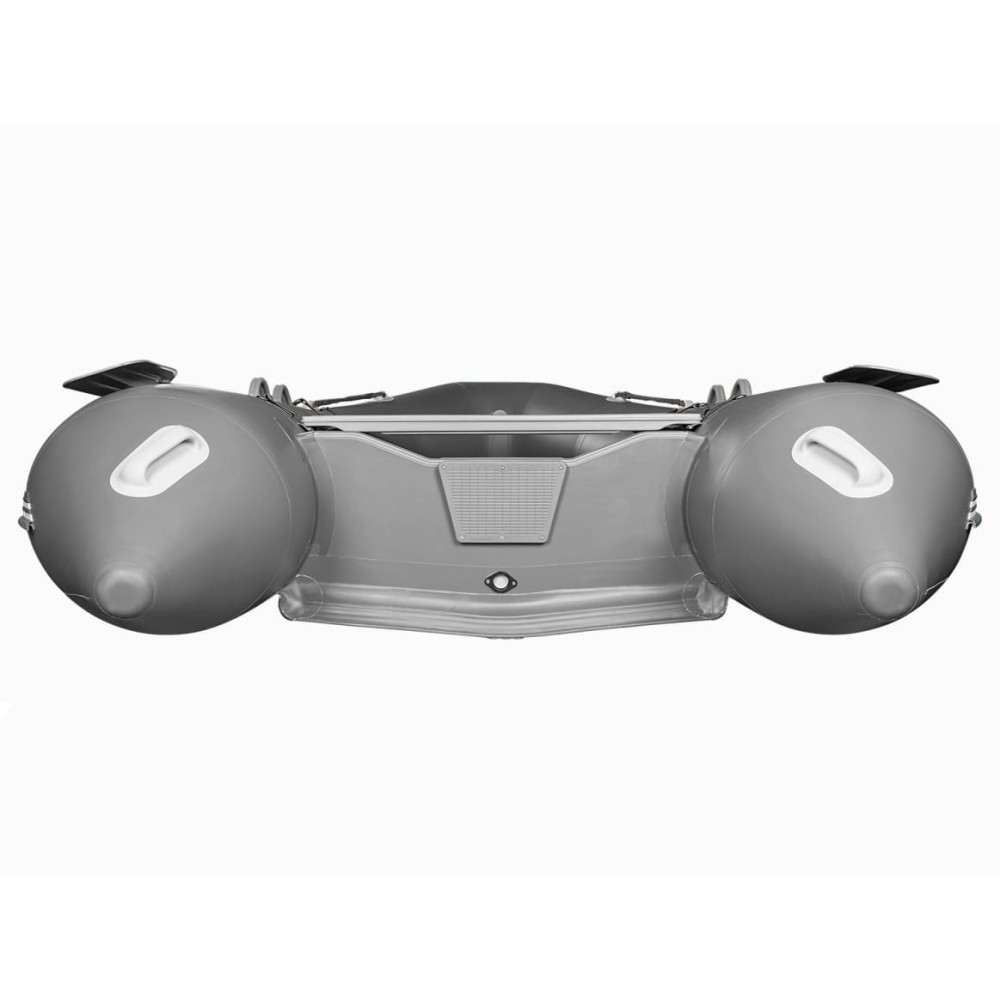 Лодка ПВХ X-RIVER Rocky 395