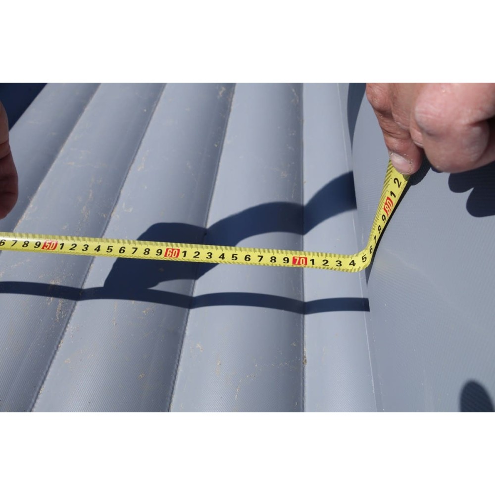 Лодка ПВХ HYDRA Nova 310 «Оптима 1200»