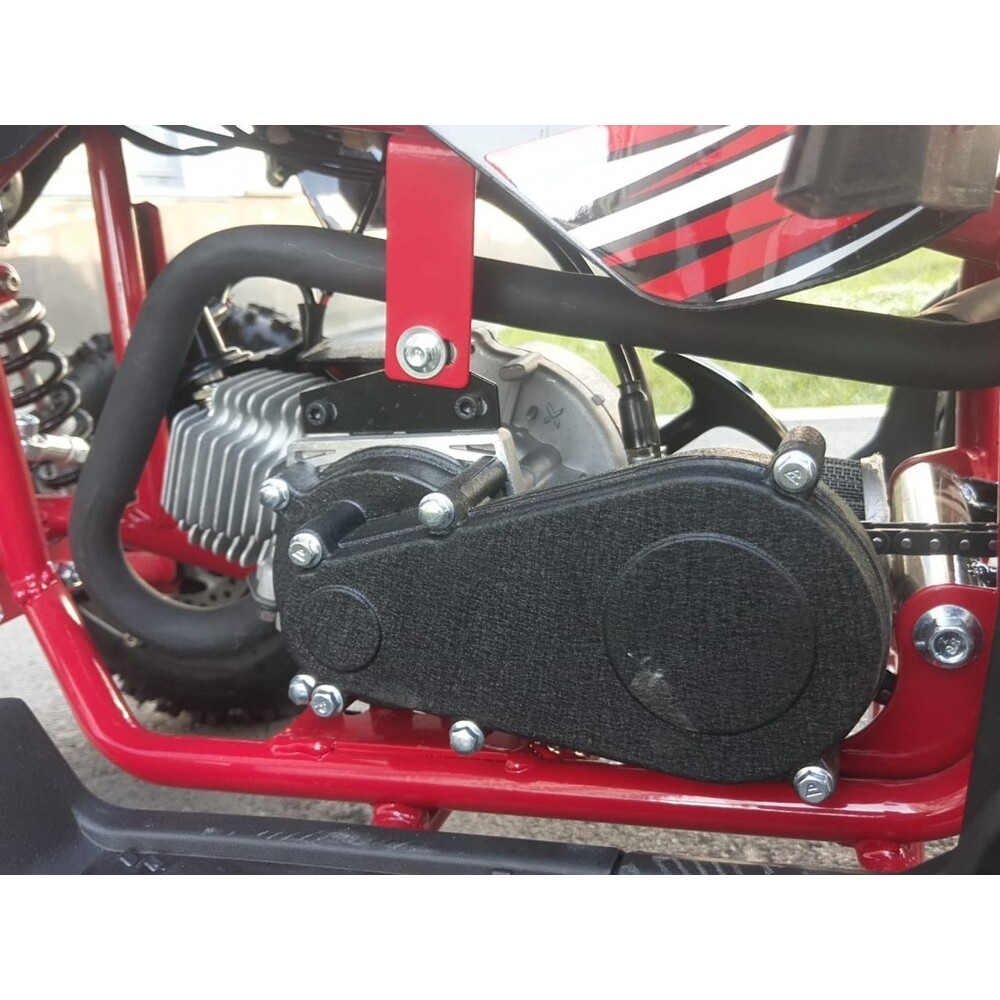 Квадроцикл MOTOLAND 50 Mini