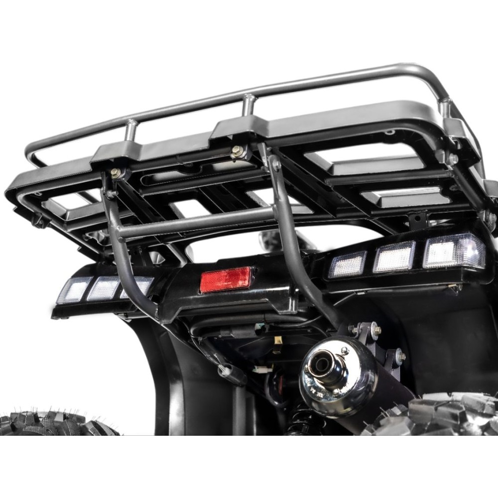 Квадроцикл SHARMAX 280 RX Activator