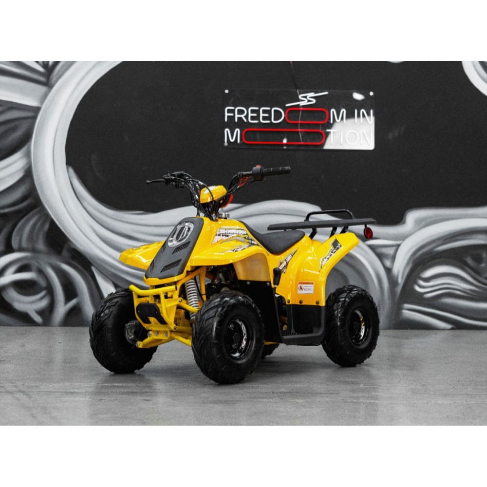 Квадроцикл SHARMAX 130 Cross