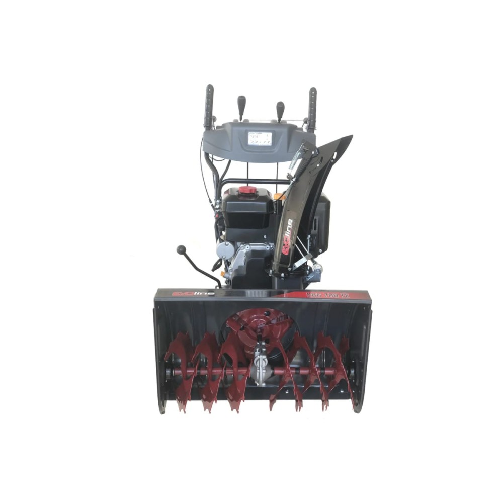 Снегоуборщик EVOLINE SBG 700 TE