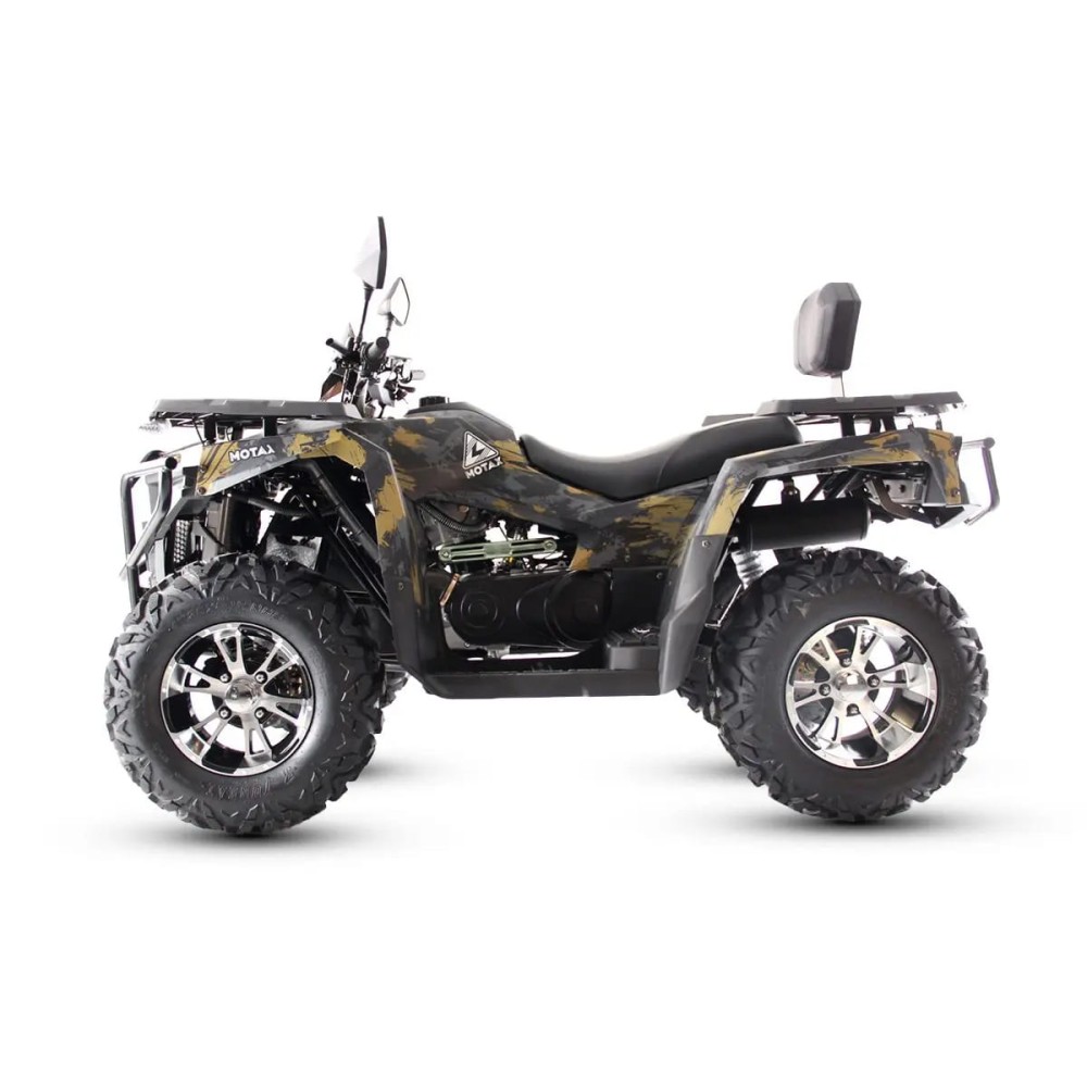 Квадроцикл MOTAX Grizlik 300
