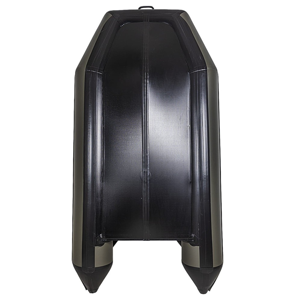 Лодка ПВХ БРОНЯ 280 СК Хаки - чёрный