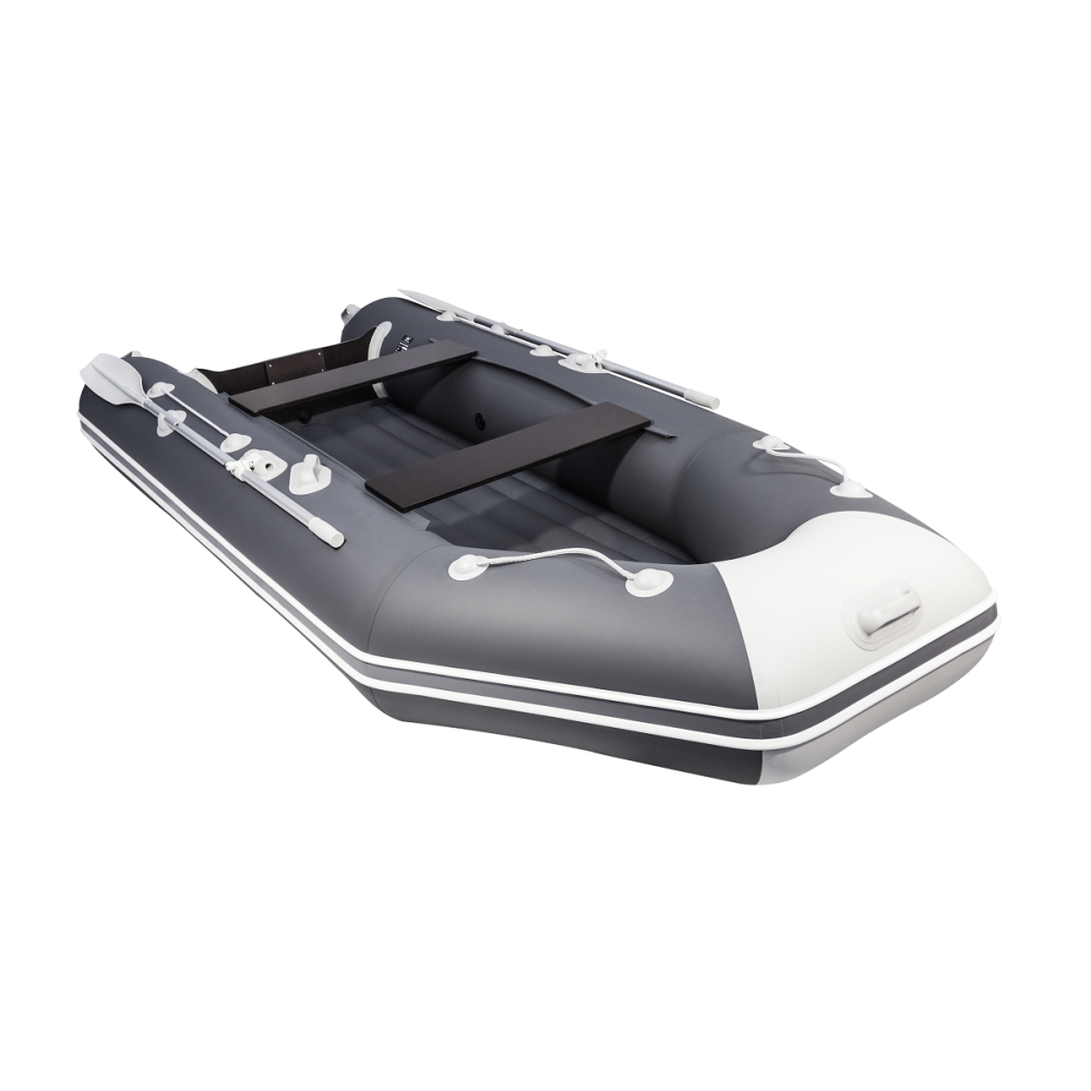 Лодка ПВХ АКВА 3200 НДНД