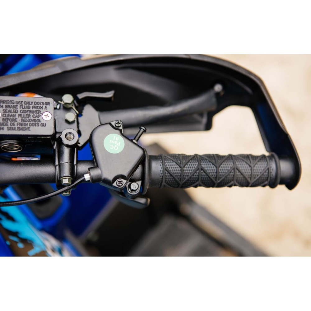 Квадроцикл SHARMAX Activator 250