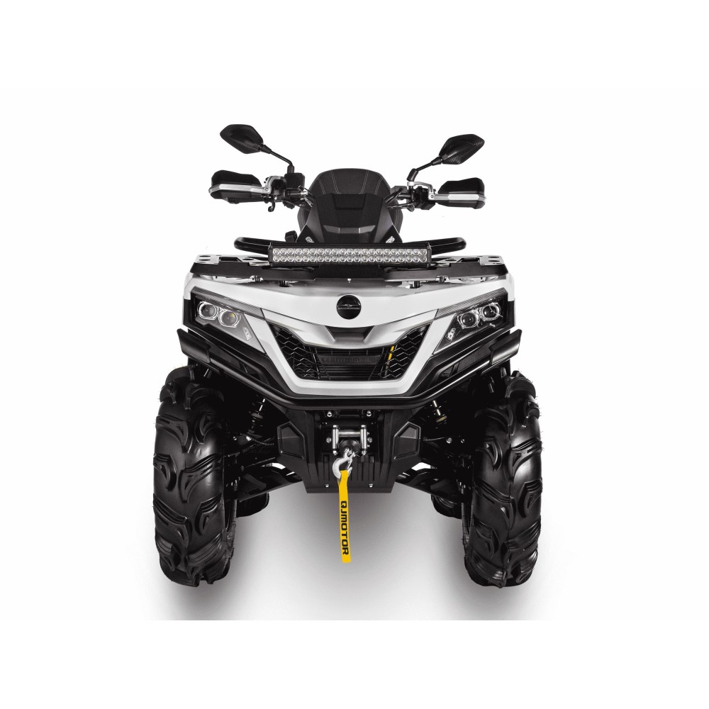 Квадроцикл SHARMAX Force 1100