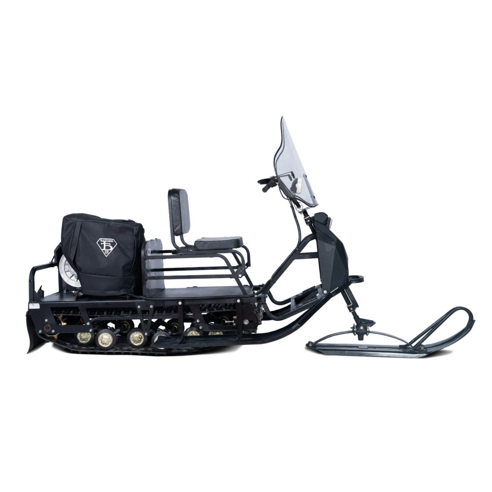 Мини-снегоход БУРЛАК-М Хантер