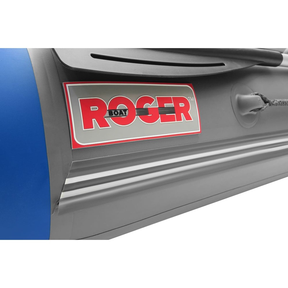 Лодка ПВХ РОДЖЕР Hunter Keel 3000