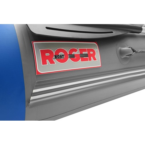 Лодка ПВХ РОДЖЕР Hunter Keel 3000