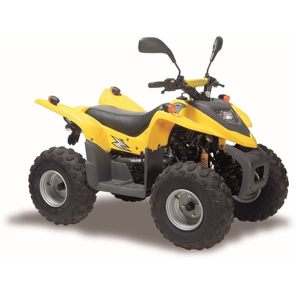 Квадроцикл ADLY 100