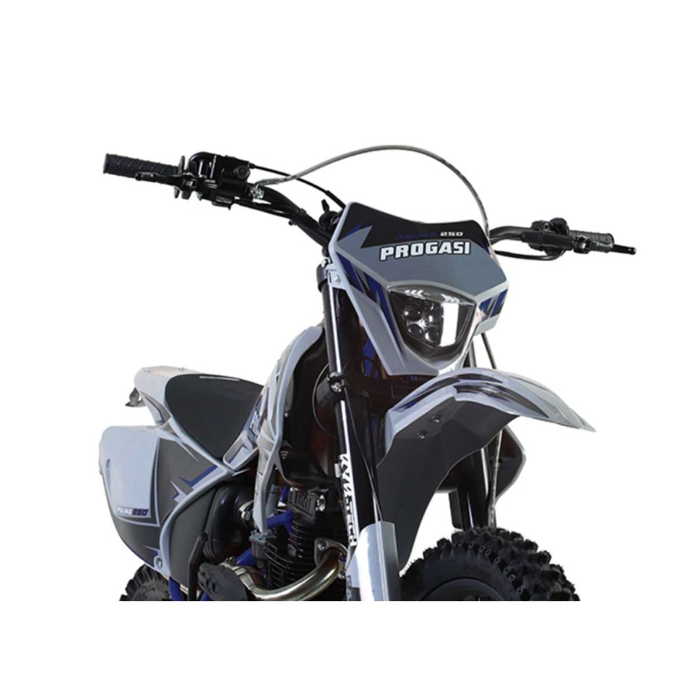 Мотоцикл PROGASI Palma 250 CB250F (172FMM) 21/18 ENDURO