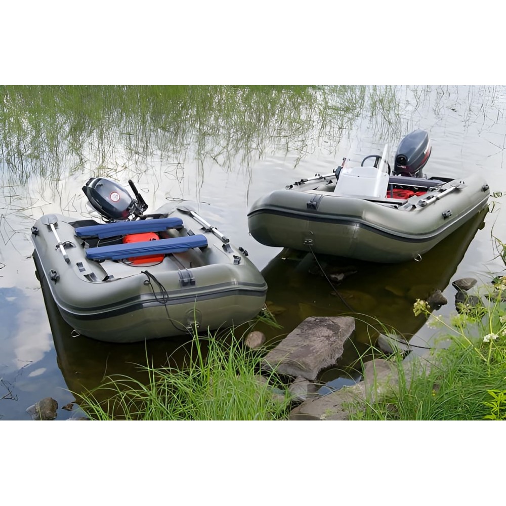 Лодка ПВХ NORDIK 360