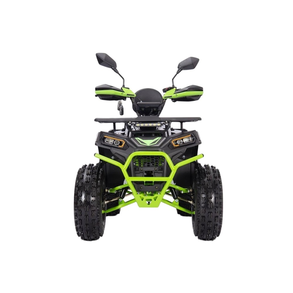 Квадроцикл YACOTA Vektor 125 LUX