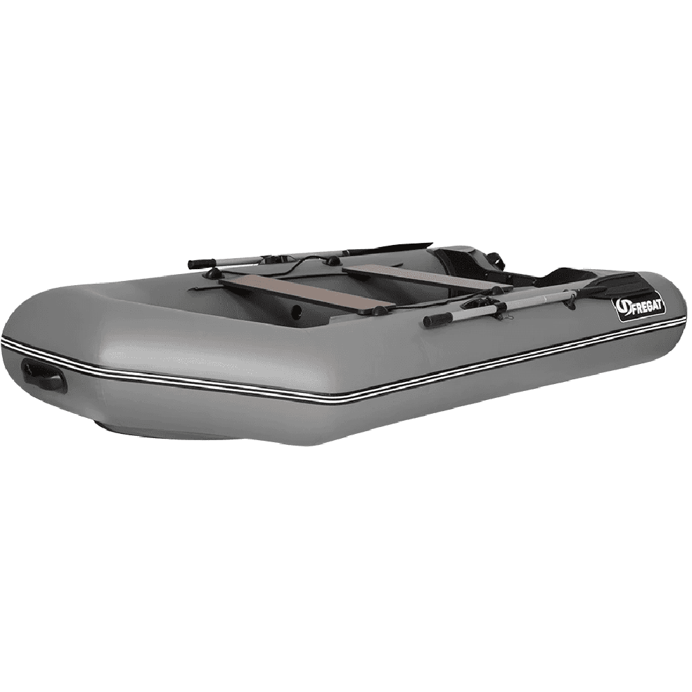 Лодка ПВХ ФРЕГАТ 320Е НДНД