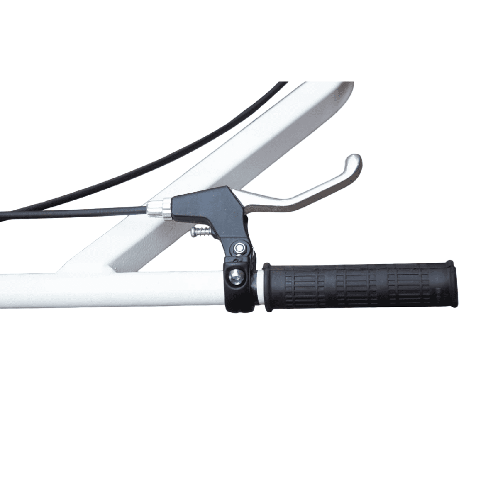 Мотобуксировщик НЕВА МС6-ZS (GB 270)