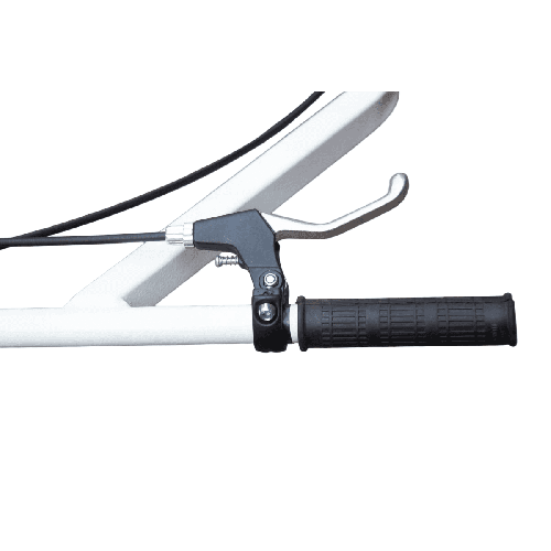 Мотобуксировщик НЕВА МС6-ZS (GB 270)