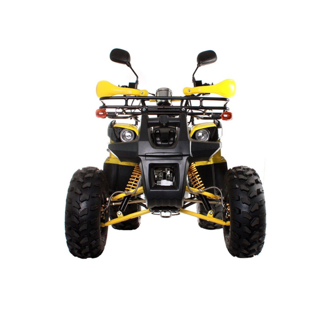 Квадроцикл AVANTIS Hunter 8 Lux