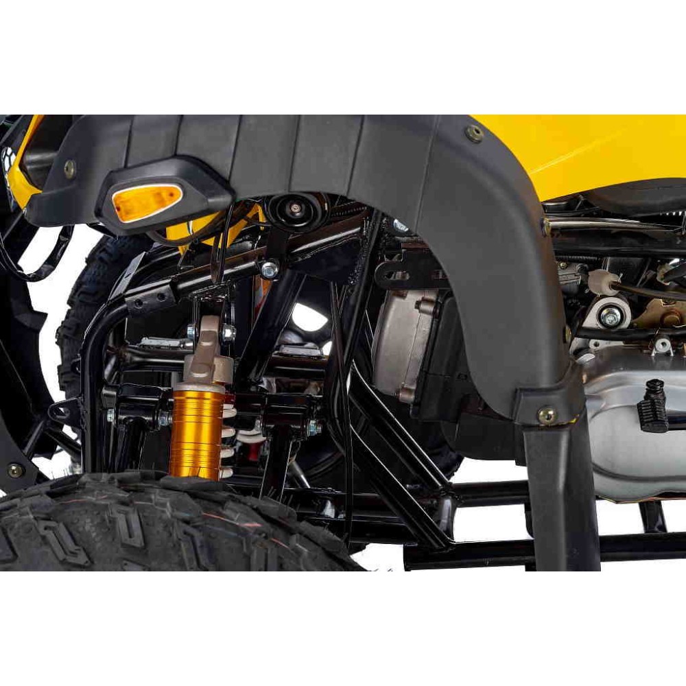 Квадроцикл TIGER Sport 250 (2024)