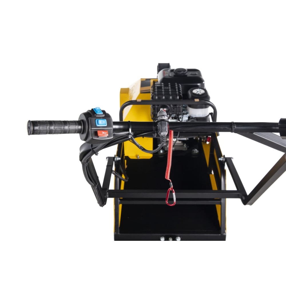 Мотобуксировщик SHARMAX Enduro SE500 1450 HP20