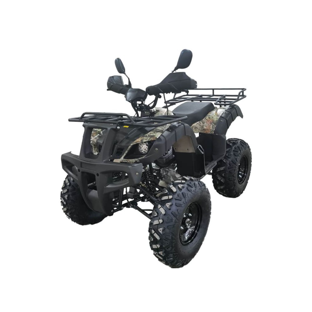 Квадроцикл UNIVERSAL Avenger TUNGUS 250