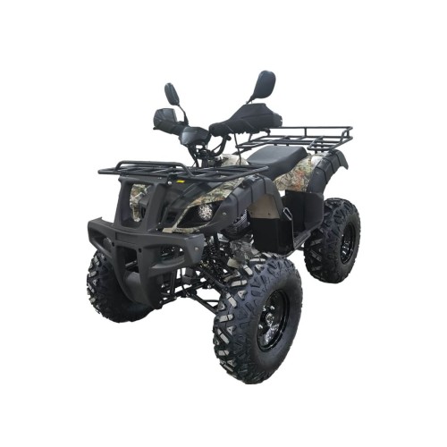 Квадроцикл UNIVERSAL Avenger TUNGUS 250